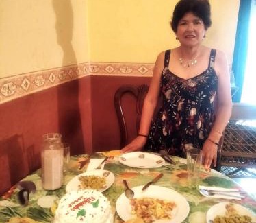 Ciudad Nueva Casa | La casa de Jessica