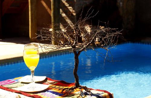 San Pedro de Atacama Casa | La Casa de José