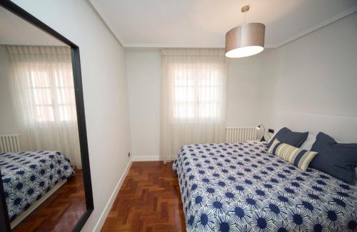 Lekeitio Apartamento | La Casa de Julia puerto playa