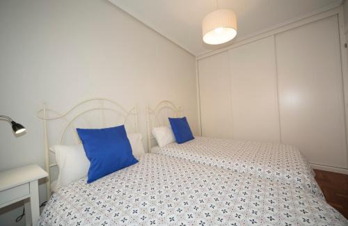 Lekeitio Apartamento | La Casa de Julia puerto playa