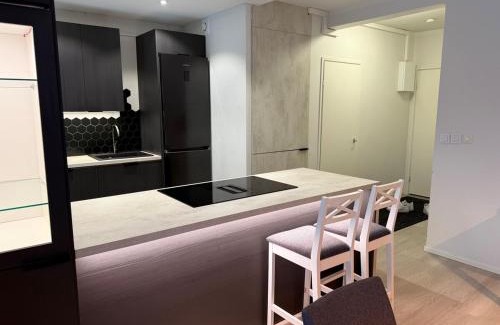 Kotka Apartamento | La Casa De Kotka