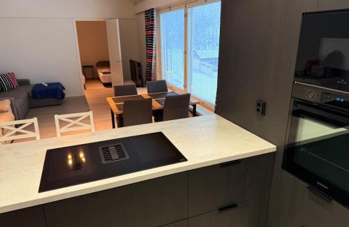 Kotka Apartamento | La Casa De Kotka