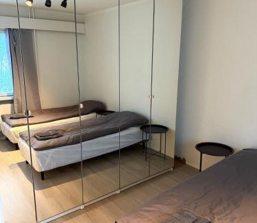 Kotka Apartamento | La Casa De Kotka