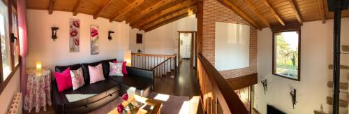 Ortigosa del Monte Casa | La Casa De La Abuela