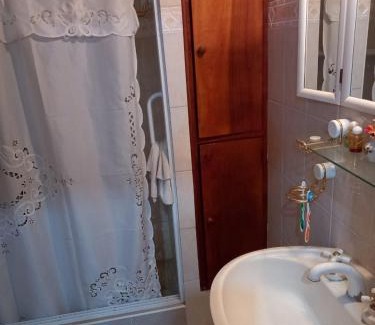 San Justo Casa | La casa de la abuela