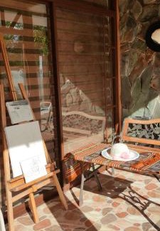 Sucúa Villa | La CASA DE LA ABUELA