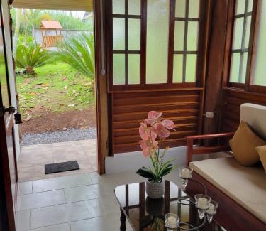 Sucúa Villa | La CASA DE LA ABUELA