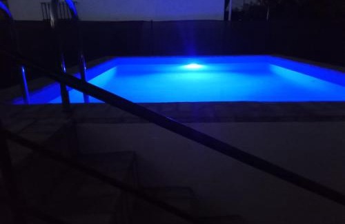Gibraleon Casa | La Casa de la Abuela