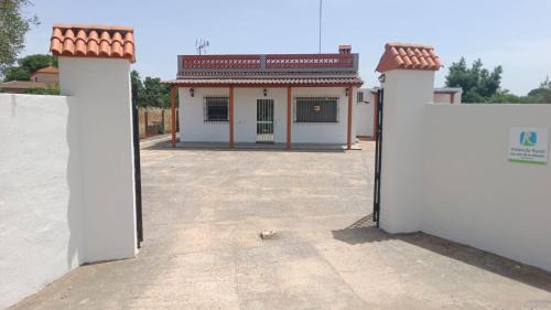 Gibraleon Casa | La Casa de la Abuela