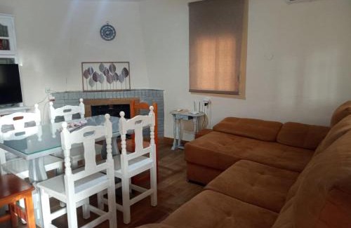Gibraleon Casa | La Casa de la Abuela