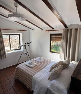 Higueruela Casa | La Casa de la Abuela