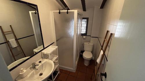 Higueruela Casa | La Casa de la Abuela