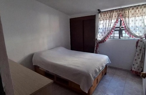 Puebla Casa | La Casa de la Abuela en Puebla
