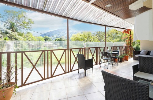 Boquete Hotel | La Casa de la Abuela