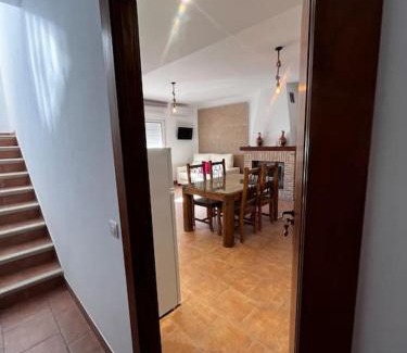 Cenes de la Vega Apartamento | La casa de la avenida