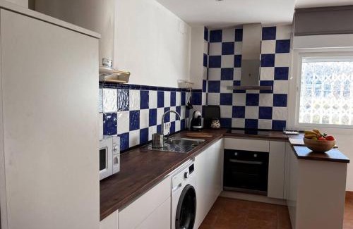 Cenes de la Vega Apartamento | La casa de la avenida