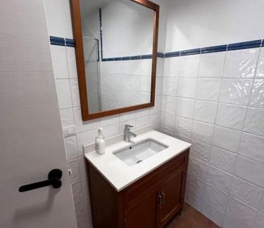 Cenes de la Vega Apartamento | La casa de la avenida