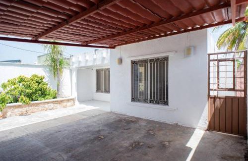 Merida Municipality Casa | La Casa de la Bicicleta