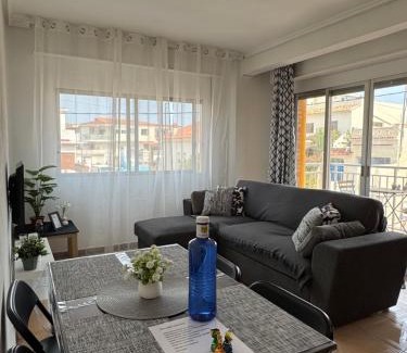 Platja de Piles Apartamento | La casa de la Brisa