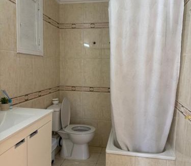 Platja de Piles Apartamento | La casa de la Brisa