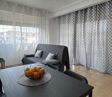 Platja de Piles Apartamento | La casa de la Brisa