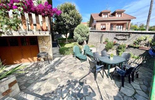 Distrito Sur Casa | La Casa de la Buganvilla
