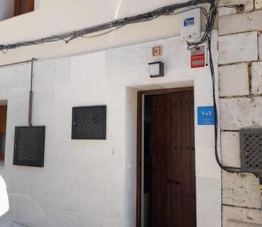 Simancas Casa | La Casa de la Calzada