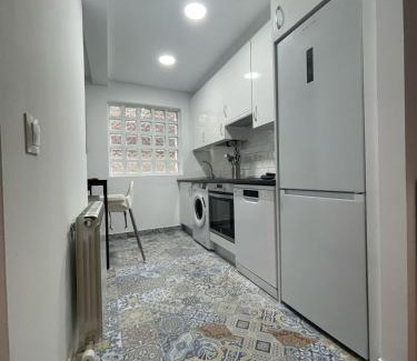 Simancas Casa | La Casa de la Calzada