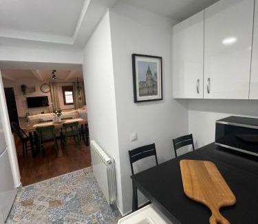 Simancas Casa | La Casa de la Calzada