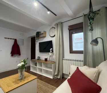 Simancas Casa | La Casa de la Calzada