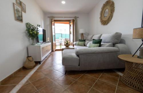 Costa Esuri Apartamento | La casa de la encina