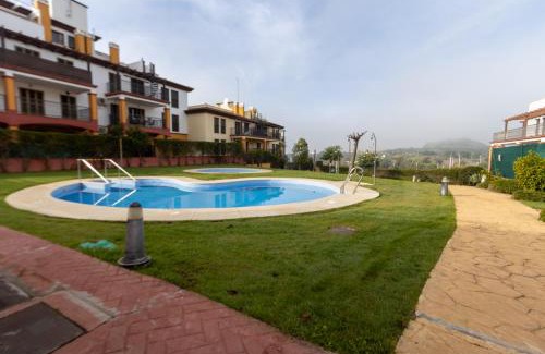 Costa Esuri Apartamento | La casa de la encina