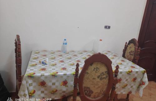 Al Arish Apartamento | La Casa de la Felicidad, Villa Marina 52