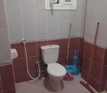 Al Arish Apartamento | La Casa de la Felicidad, Villa Marina 52