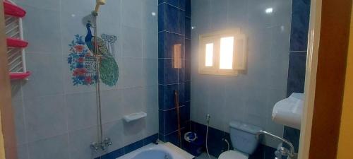 Al Arish Apartamento | La Casa de la Felicidad, Villa Marina 52