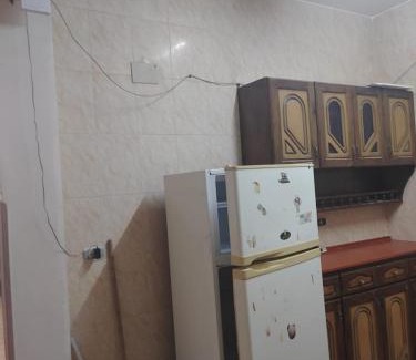 Al Arish Apartamento | La Casa de la Felicidad, Villa Marina 52