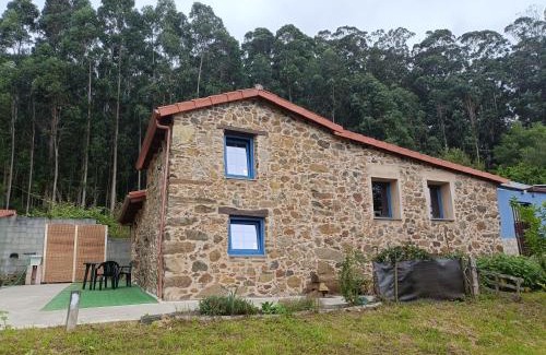 Cariño Casa | La Casa de la Fuente