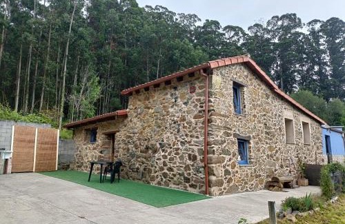 Cariño Casa | La Casa de la Fuente