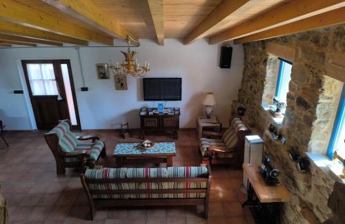 Cariño Casa | La Casa de la Fuente