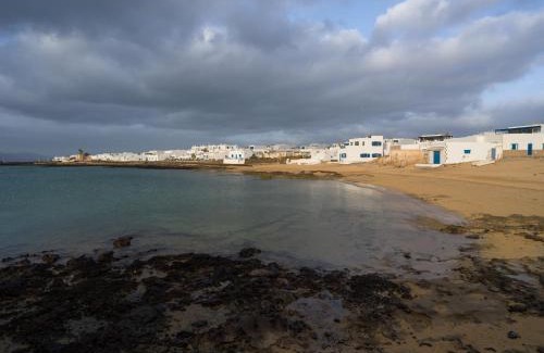 Caleta de Sebo Casa | La Casa de La Graciosa