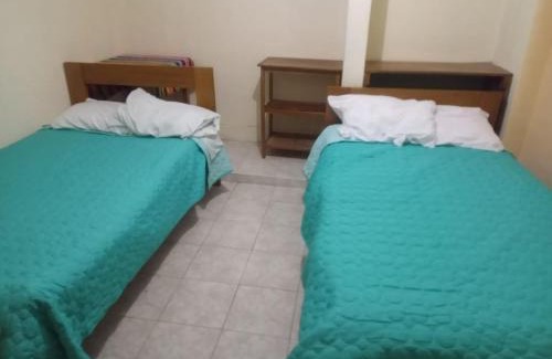 Cusco Casa | la casa de la guajira