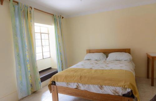 Cusco Casa | la casa de la guajira