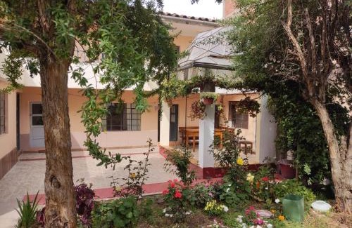 Cusco Casa | la casa de la guajira