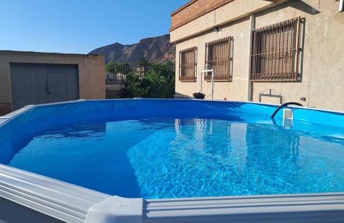 Redovan Casa | La Casa de la Huerta de Redován