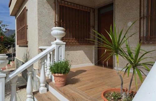 Redovan Casa | La Casa de la Huerta de Redován