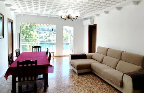 Ossa de Montiel Casa | La casa de la Laguna