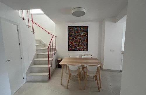 Carcabuey Casa | La Casa de la Luz en la Subbética