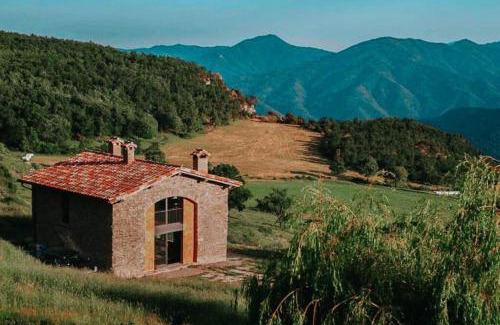 Susqueda Casa | La casa de la masia