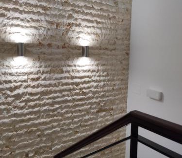La Catedral Apartamento | La Casa de la Mimosa
