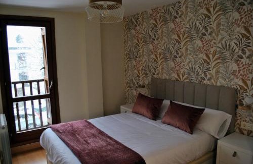 Escarrilla Apartamento | La Casa de la Montaña